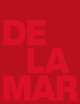 DeLaMar - Ronald Ockhuysen - 9789038816135