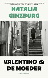 Valentino & De moeder - Natalia Ginzburg - 9789038816449