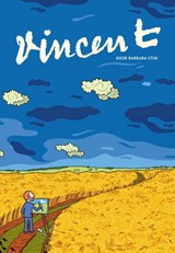 Vincent - Barbara Stok - 9789038817132