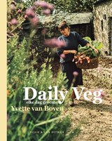 Daily Veg - Yvette van Boven - 9789038817293
