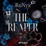 The reaper - RuNyx - 9789038818689