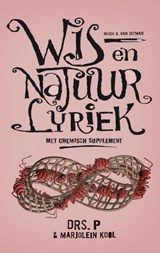Wis- en natuurlyriek - Drs. P ; Marjolein Kool - 9789038891347