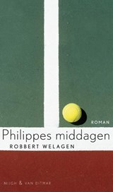 Philippes middagen - Robbert Welagen - 9789038891941