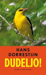 Dudeljo - Hans Dorrestijn - 9789038896359