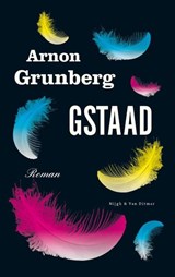 Gstaad | Arnon Grunberg | 