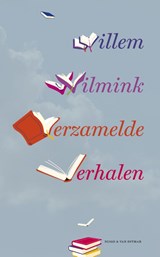 Verzamelde verhalen | Willem Wilmink | 