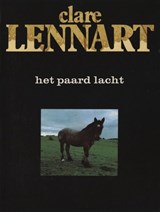 Het paard lacht - Clare Lennart - 9789038897295