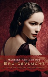Bruidsvlucht - Marieke van der Pol - 9789038898018