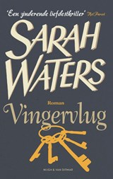 Vingervlug - Sarah Waters - 9789038899442