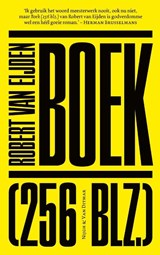 Boek (256 blz.) | Robert van Eijden | 