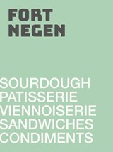 Fort Negen - Maarten Langeslag - 9789039101155