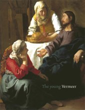 De jonge Vermeer