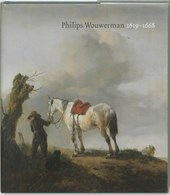 Philips Wouwerman 1619-1688
