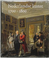 Nederlandse kunst 1700-1800
