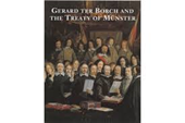 Gerard ter Borch and Treaty of Munster