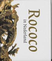 Rococo in Nederland
