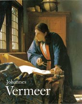Johannes Vermeer Nederlandse editie