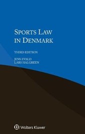 Sports Law in Denmark