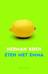 Eten met Emma | Herman Koch | 