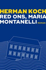 Red ons, Maria Montanelli | Herman Koch | 