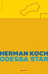 Odessa Star | Herman Koch | 