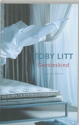 Geesteskind - Toby Litt - 9789041418869