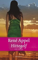 Hittegolf - René Appel - 9789041422958