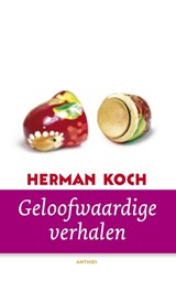 Geloofwaardige verhalen | Herman Koch | 
