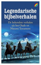 Legendarische bijbelverhalen -  - 9789041712677