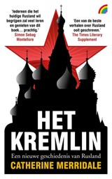 Het Kremlin | Catherine Merridale | 