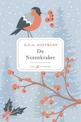 De notenkraker - E.T.A. Hoffmann - 9789041713018