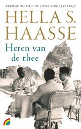 Heren van de thee | Hella S. Haasse | 