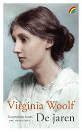 De jaren | Virginia Woolf | 