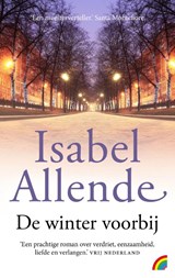 De winter voorbij | Isabel Allende | 