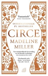 Circe - Madeline Miller - 9789041714145