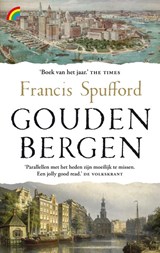 Gouden bergen - Francis Spufford - 9789041714206