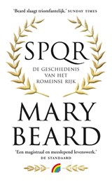 SPQR | Mary Beard | 