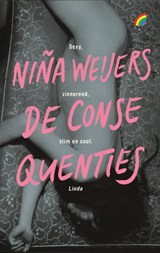 De consequenties - Niña Weijers - 9789041715289