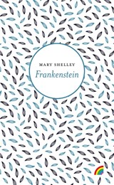 Frankenstein - Mary Shelley - 9789041715333