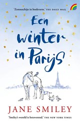 Een winter in Parijs - Jane Smiley - 9789041715517