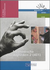 Methodische vaardigheden 2 401 Theorieboek