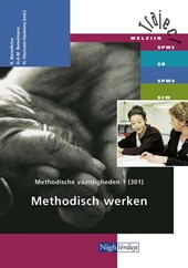 Methodische vaardigheden 1 301 Methodisch werken