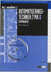 Automatiseringstechniek 7 MK AEC Componenten Werkboek
