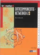 Datacommunicatienetwerken 2 TMA Kernboek