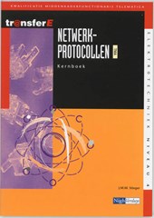 Netwerkprotocollen TMA Kernboek