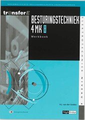Besturingstechniek 4MK DK3401 Werkboek