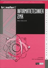 Informatietechniek 2MK Werkboek