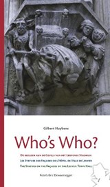 Who s who - G. Huybens - 9789042928893
