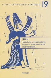 Nisili. Manuel De Langue Hittite. Volume II