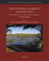 The Fourth Cataract and Beyond -  - 9789042930445